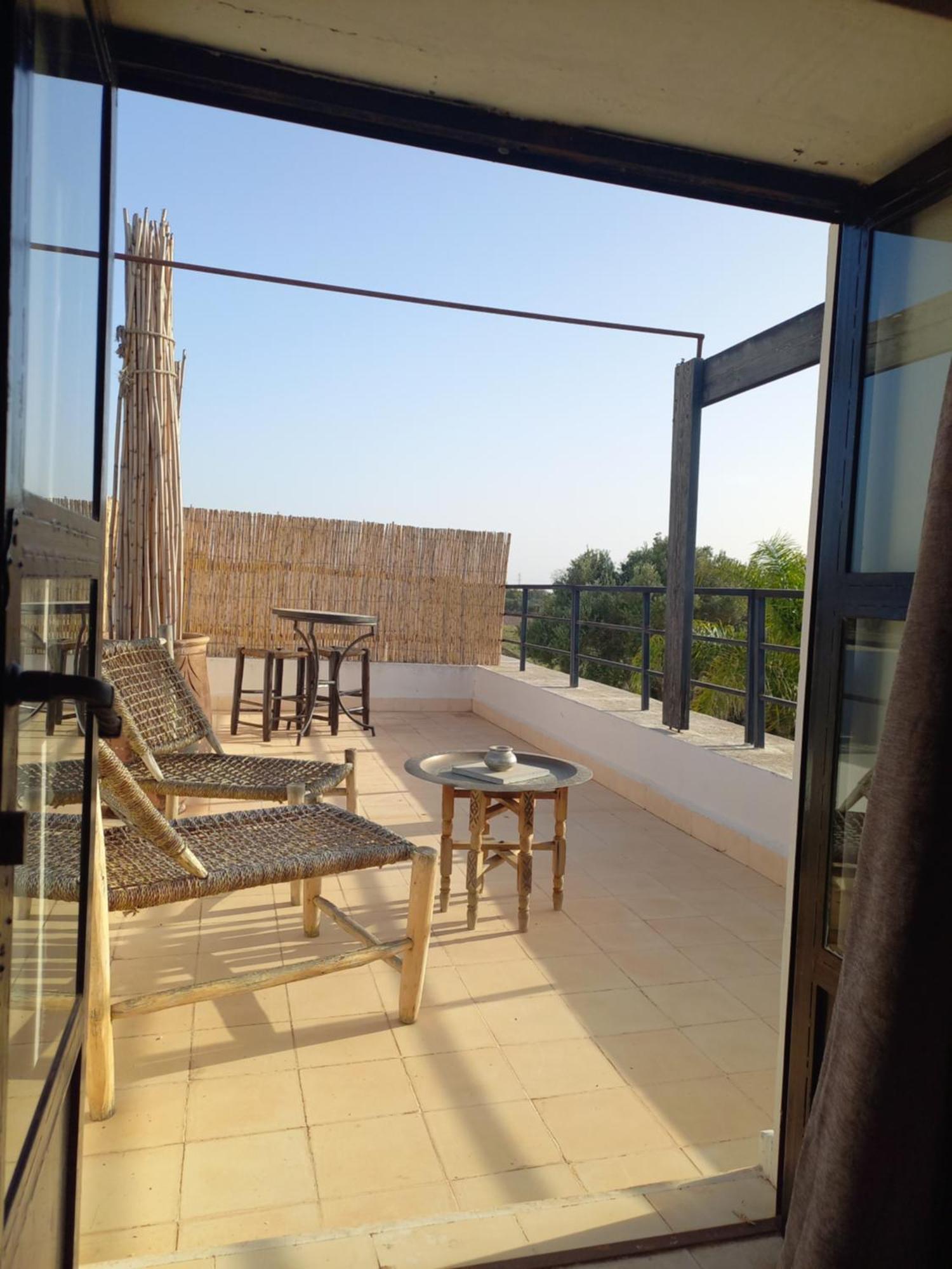 Les Jardins De Silona, Piscine Chauffee Hotel Essaouira Room photo