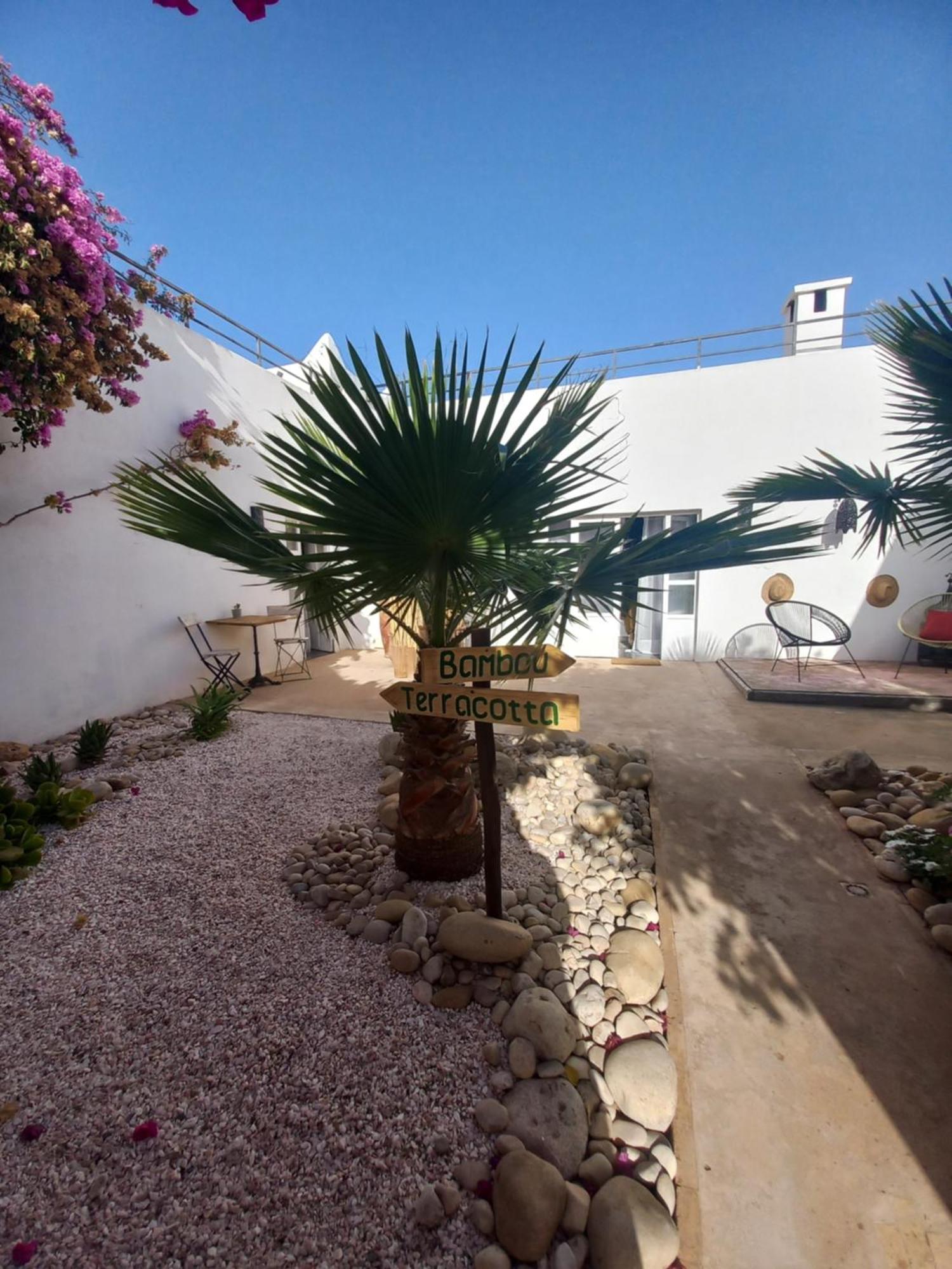 Les Jardins De Silona, Piscine Chauffee Hotel Essaouira Room photo
