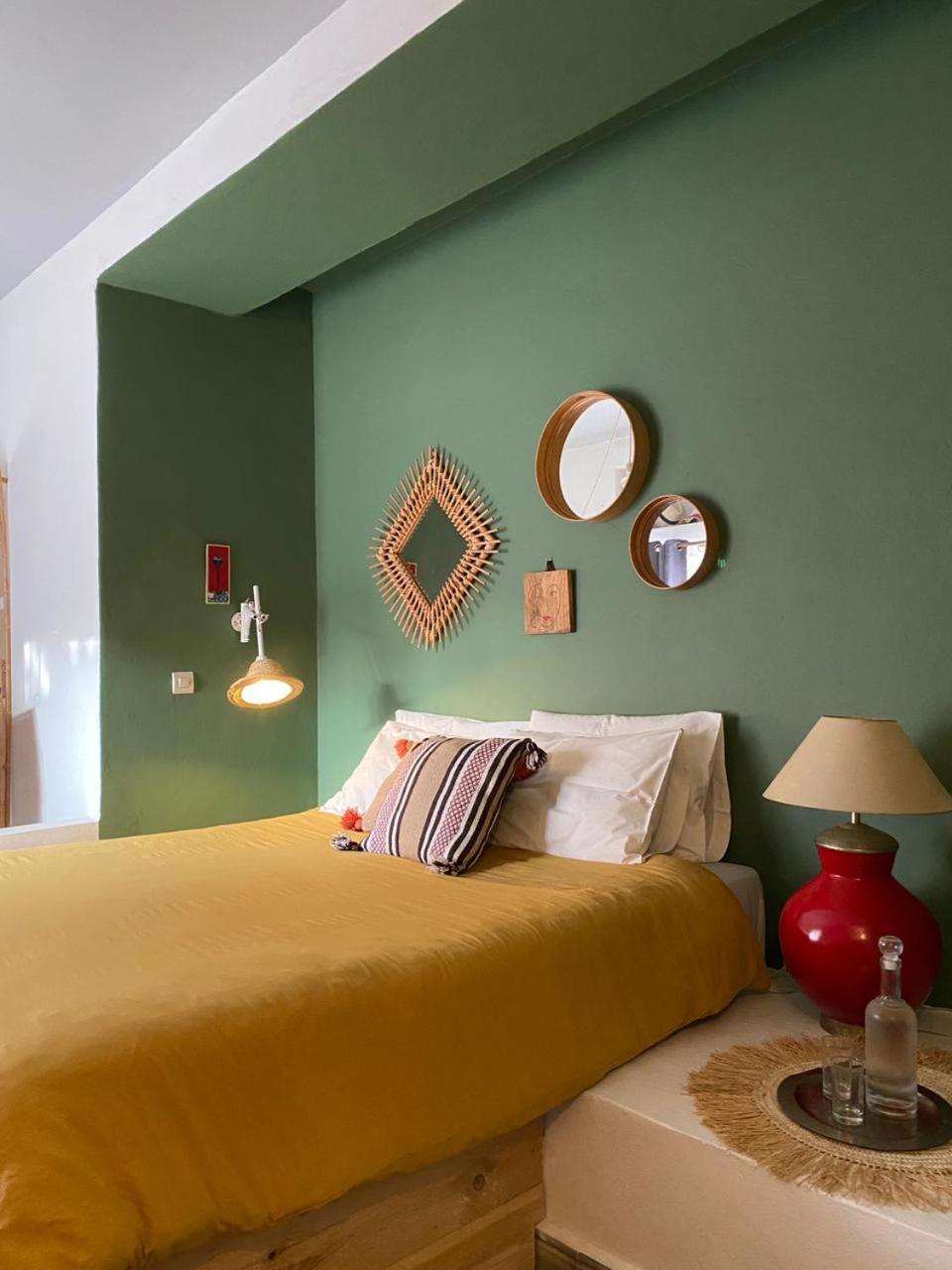 Les Jardins De Silona, Piscine Chauffee Hotel Essaouira Room photo